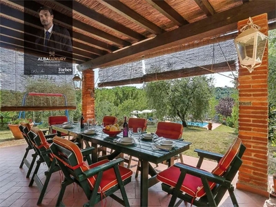 Villa in vendita 3 Stanze da letto a Montopoli In Val D'arno