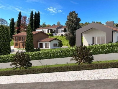 Villa in vendita 3 Stanze da letto a Nizza Monferrato