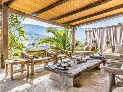 Villa in vendita 3 Stanze da letto a Santa Margherita Ligure