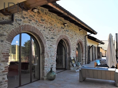 Villa in vendita 3 Stanze da letto a Spigno Monferrato