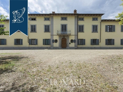 Villa in vendita 3 Stanze da letto a Terranuova Bracciolini
