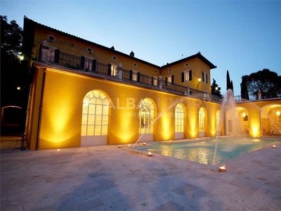 Villa in vendita 4 Stanze da letto a Perugia
