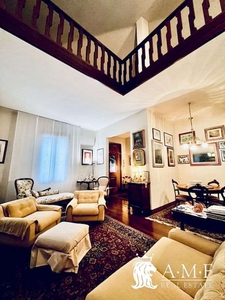 Villa in vendita 5 Stanze da letto a Montecatini-terme