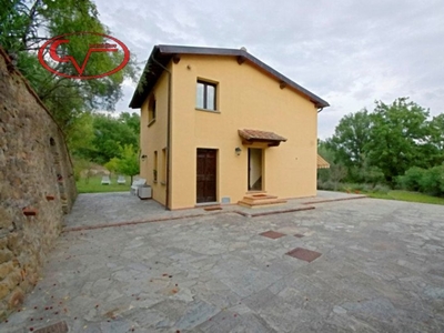 Villa in vendita 5 Stanze da letto a Terranuova Bracciolini