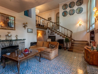 Villa in vendita 5 Stanze da letto a Trieste