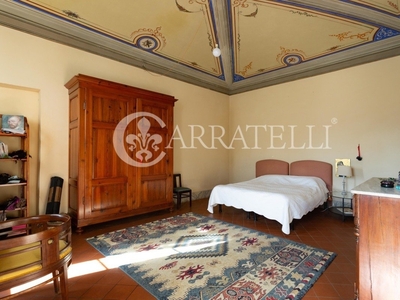 Villa in vendita 6 Stanze da letto a Capannori