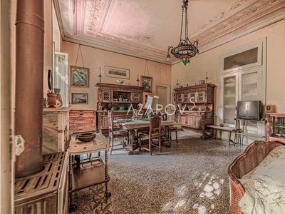 Villa in vendita 8 Stanze da letto a Ventimiglia