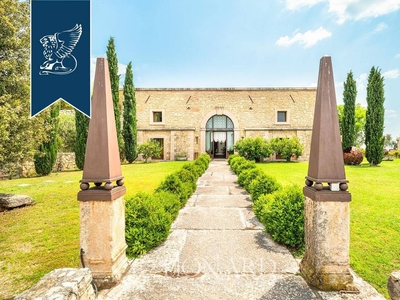 Villa in vendita 9 Stanze da letto a Verona