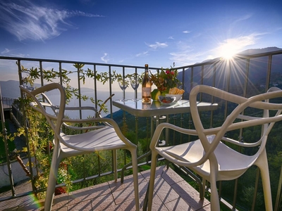 Villa Ornella - La Terrazza