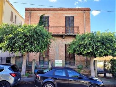 Villa unifamiliare in vendita a Rometta