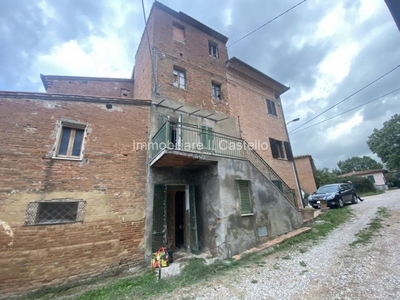 Villetta a schiera in vendita 2 Stanze da letto a Castiglione Del Lago