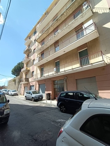Appartamento in vendita a Messina Montepiselli