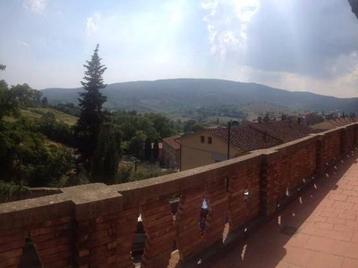 Bilocale in vendita a San Gimignano