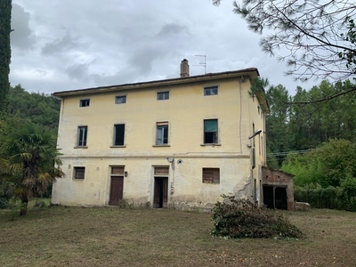 Casa indipendente con giardino, San Miniato serra