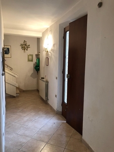 Casa indipendente con terrazzo, San Miniato corazzano