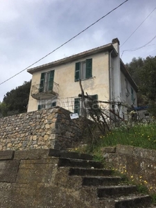 Casa indipendente vista mare a La Spezia