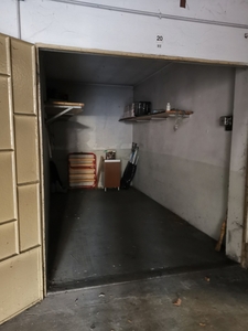 Garage di 11 mq in vendita - Torino