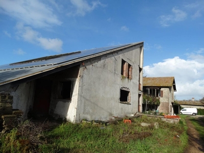 Lanuvio - Via delle Selve