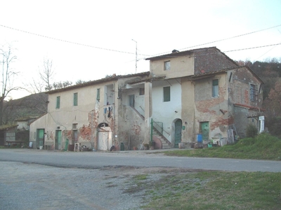 Rustico con giardino, San Miniato volpaio