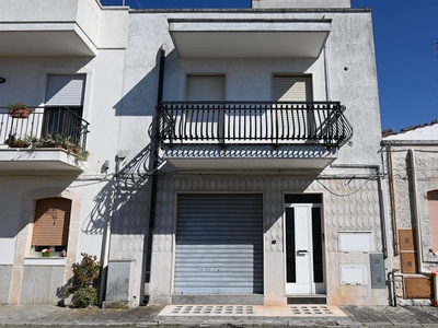 Tenuta-complesso in vendita a Alberobello Bari Coreggia