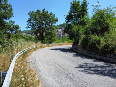 Terreno in vendita a Casali del Manco