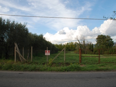 Terreno in vendita, Lanuvio malcavallo