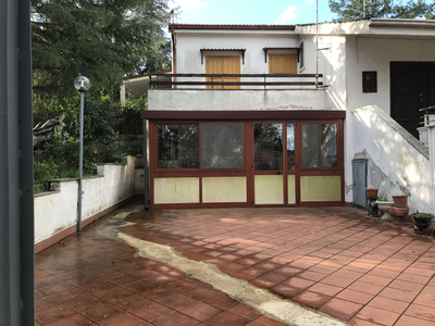 Villa a schiera di 55 mq in vendita - Cassano delle Murge