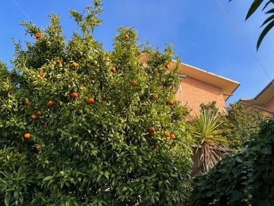 Villa Bifamiliare con giardino a Pieve a Nievole