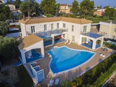 Villa in vendita a Noci Bari