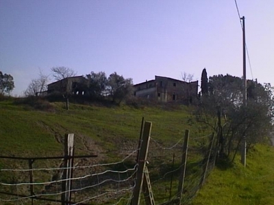 Villa in vendita, San Miniato cusignano