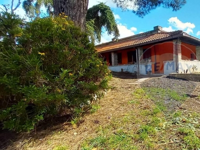 Villa singola in vendita a Ardea, Nuova Florida