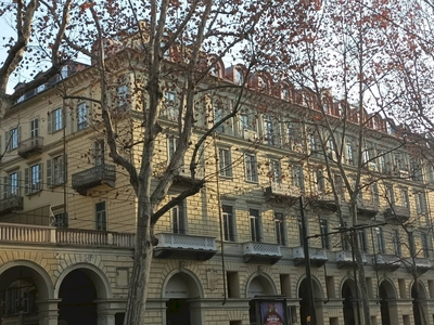 Affitto Appartamento corso Vittorio Emanuele, Torino