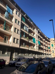 Affitto Appartamento Via Oslavia, Torino