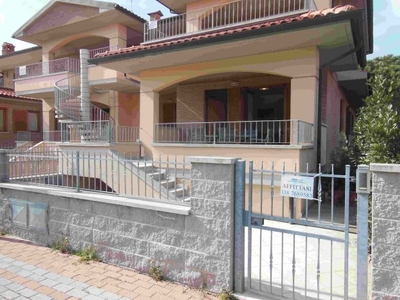 Affitto Villa a schiera in FOLLONICA