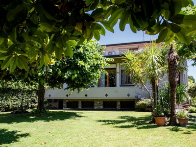 Affitto Villa singola in FORTE DEI MARMI