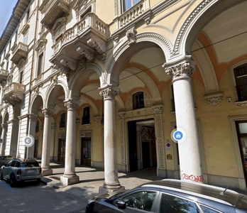 Appartamento all'asta corso Galileo Ferraris, 26 - Torino