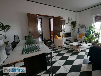 Appartamento arredato con terrazzo Ragusa
