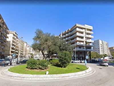 Appartamento da ristrutturare in zona Irno a Salerno