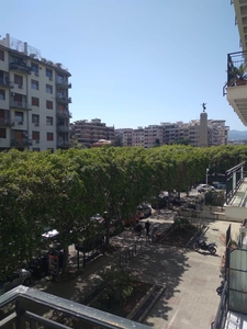 Appartamento da ristrutturare in zona Libertà a Palermo