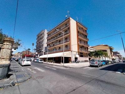 Appartamento da ristrutturare in zona Via p. Nicola - Picanello a Catania