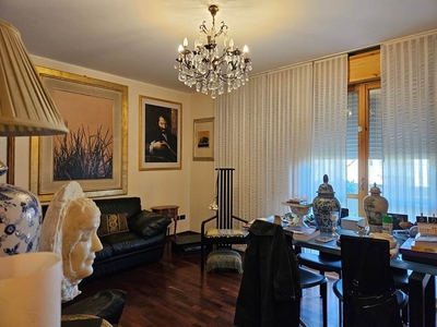 Appartamento in affitto a Parma Molinetto - Palasport