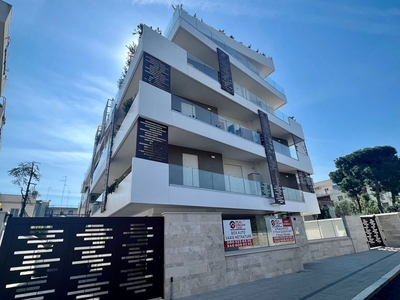 Appartamento in Strada Del Quadrifoglio, Bari (BA)