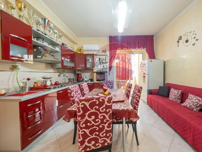 Appartamento in vendita a Catania