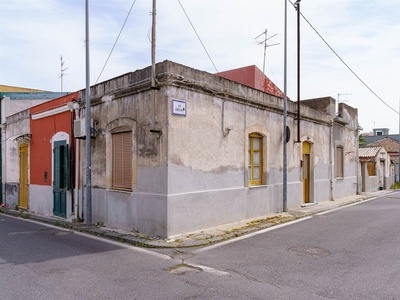 Appartamento in vendita a Catania Ognina