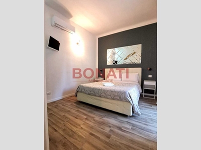 Appartamento in Vendita a La Spezia, zona Centro, 249'000€, 120 m²