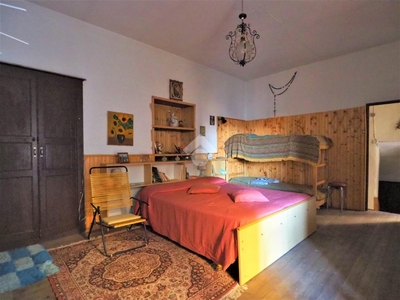Appartamento in vendita a Masserano
