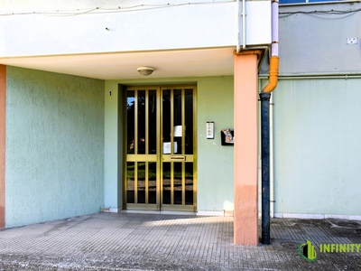 Appartamento in Vendita a Matera, 165'000€, 115 m²