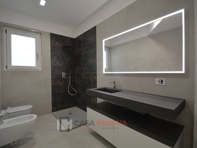 Appartamento in Vendita a Matera, 215'000€, 109 m²