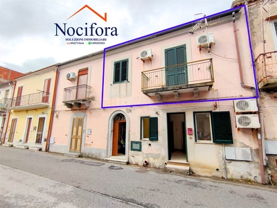 Appartamento in vendita a Messina Giampilieri Marina / Santa Margherita