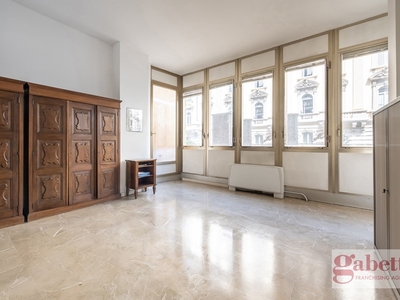 Appartamento in Vendita a Milano, 1'850'000€, 238 m²